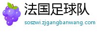 法国足球队